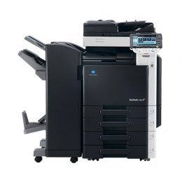 Konica Minolta Bizhub C360 Color Copier REPLACED BY BIZHUB C364