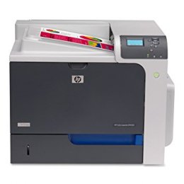 HP Enterprise CP4525n Color Laser Printer LIKE NEW