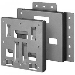 Samsung WMTL 4001D Mounting Brackets