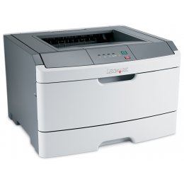 Lexmark E260DN Laser Printer RECONDITIONED