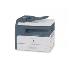 Canon ImageRunner 1025N Copier INC DOC FEEDER/DUPLEX/NETWORK PRINT/SCAN