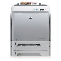 HP LaserJet 2605DTN Color Laser Printer RECONDITIONED