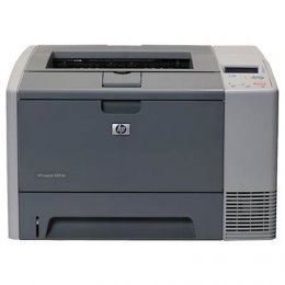 HP LaserJet 2420N Laser Printer RECONDITIONED