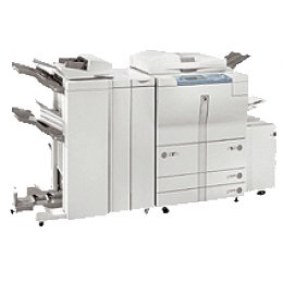 Canon IR 8500 Reconditioned Digital Copier