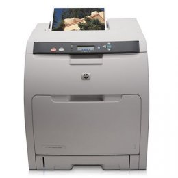 HP LaserJet 3600N Color Laser Printer RECONDITIONED