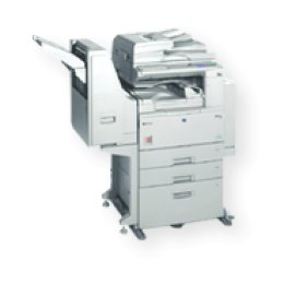 Ricoh Aficio 270 Reconditioned Laser Digital Copier