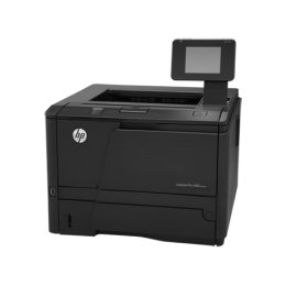 HP LaserJet M401DW Laser Printer RECONDITIONED