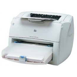 HP LaserJet 1200 Laser Printer RECONDITIONED