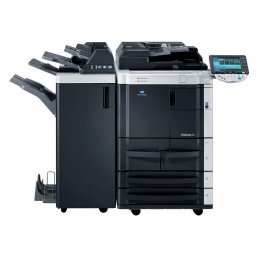 Konica Minolta Bizhub 751 Copier / Printer / Scanner