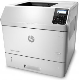 HP Enterprise M604DN LaserJet Printer RECONDITIONED