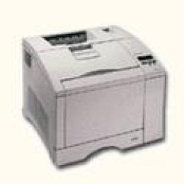 Lexmark Optra SC1275 Color Laser Printer RECONDITIONED
