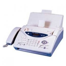 Brother IntelliFax 1575mc Fax