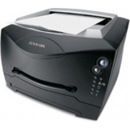 Lexmark Optra E240 Laser Printer Reconditioned
