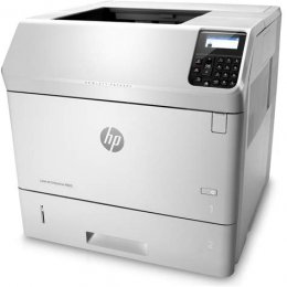HP LaserJet Enterprise M605x Printer RECONDITIONED