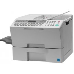 Panasonic UF 7200 Fax Machine