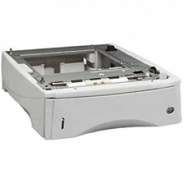 HP 500 Sheet Paper Tray and Feeder for LaserJet 4200 / 4300 RECONDITIONED