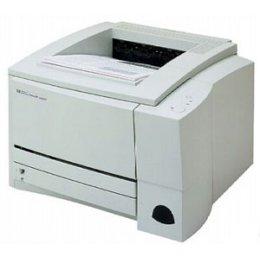 HP LaserJet 2200D Laser Printer RECONDITIONED