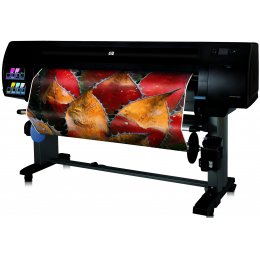 HP 42" Designjet Z6100PS Color Plotter RECONDITIONED