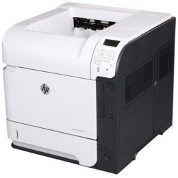 HP Enterprise 600 M603n Laser Printer RECONDITIONED