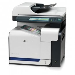 HP LaserJet CM3530 Color Laser Printer RECONDITIONED