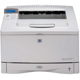 HP LaserJet 5100DN Laser Printer RECONDITIONED