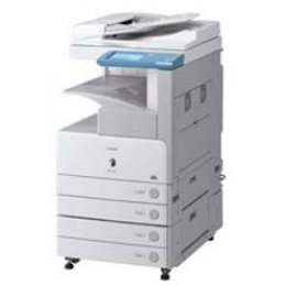 Canon ImageRunner 3530 Multifunction Copier RECONDITIONED