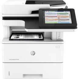 HP LaserJet Enterprise M527dn  MFP Printer RECONDITIONED