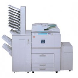 Ricoh Aficio 1060 Reconditioned Scanner / Printer and Copier