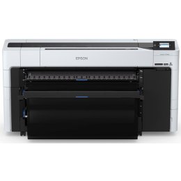 Epson SureColor T7770DM 44" Large Format Multifunction Printer