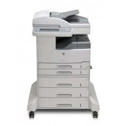 HP LaserJet M5035X MFP Laser Printer RECONDITIONED