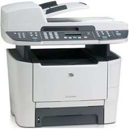 HP LaserJet M2727NF MFP Laser Printer RECONDITIONED