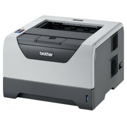 Brother HL-5340D B/W Laser Printer RECONDITIONED