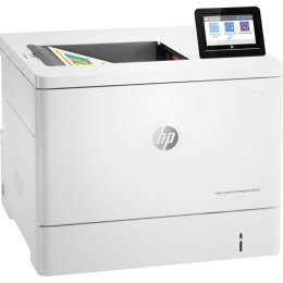HP Enterprise M555dn Color LaserJet Printer RECONDITIONED
