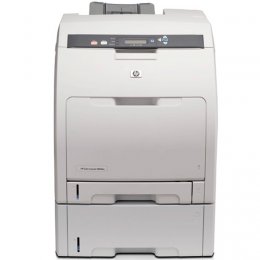 HP LaserJet 3800DTN Color Laser Printer RECONDITIONED