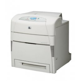 HP LaserJet 5500N Color Laser Printer RECONDITIONED