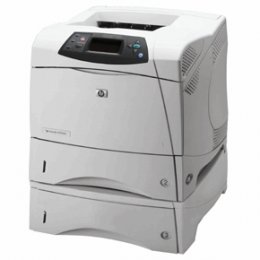HP LaserJet 4200DTN Laser Printer RECONDITIONED