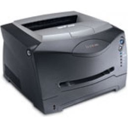 Lexmark Optra E238 Laser Printer Reconditioned
