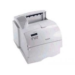 Lexmark Optra T612 Reconditioned Laser Printer
