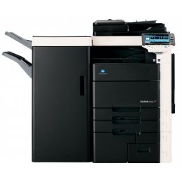 Konica Minolta Bizhub 652 Copier / Printer / Scanner