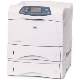 HP LaserJet 4350TN Laser Printer RECONDITIONED