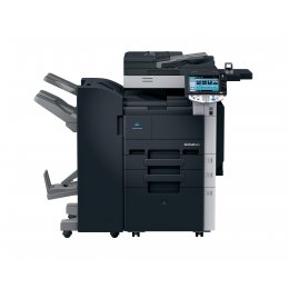 Konica Minolta Bizhub 423 Copier / Printer / Scanner