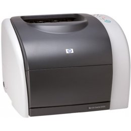 HP LaserJet 2550N Color Laser Printer RECONDITIONED