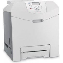 Lexmark United States