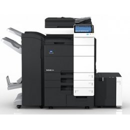 Konica Minolta Bizhub 654 Copier Printer Scanner