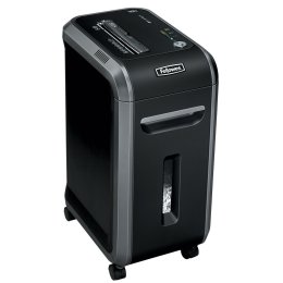 Fellowes 99Ci Powershred Cross-Cut Shredder FACTORY REFURBISHED