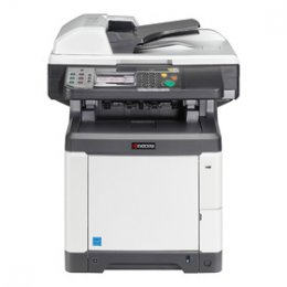 Kyocera FS-C2526 MFP Color Printer