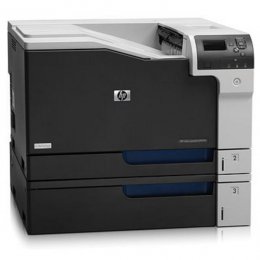 HP LaserJet CP5525DN Color Laser Printer RECONDITIONED