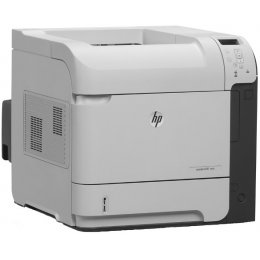 HP LaserJet Enterprise 600 M602DN Printer RECONDITIONED