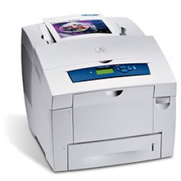 Xerox Phaser 8400N Solid Ink Reconditioned Color Laser Printer