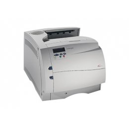 Lexmark Optra Se3455N Reconditioned Laser Printer